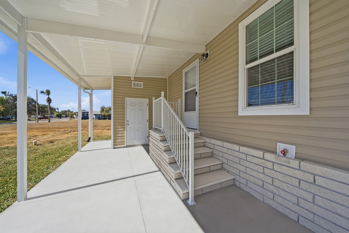 RPV Royal Palm Village