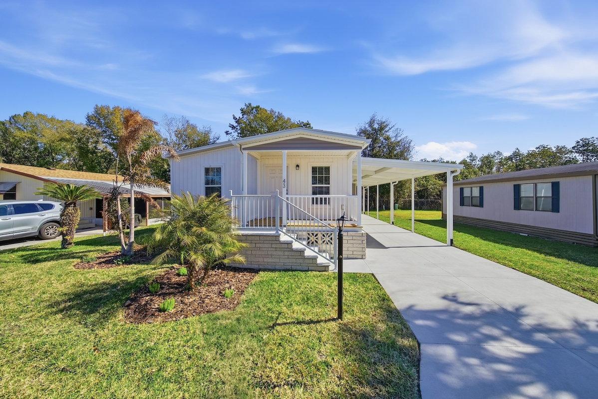 RPV Royal Palm Village