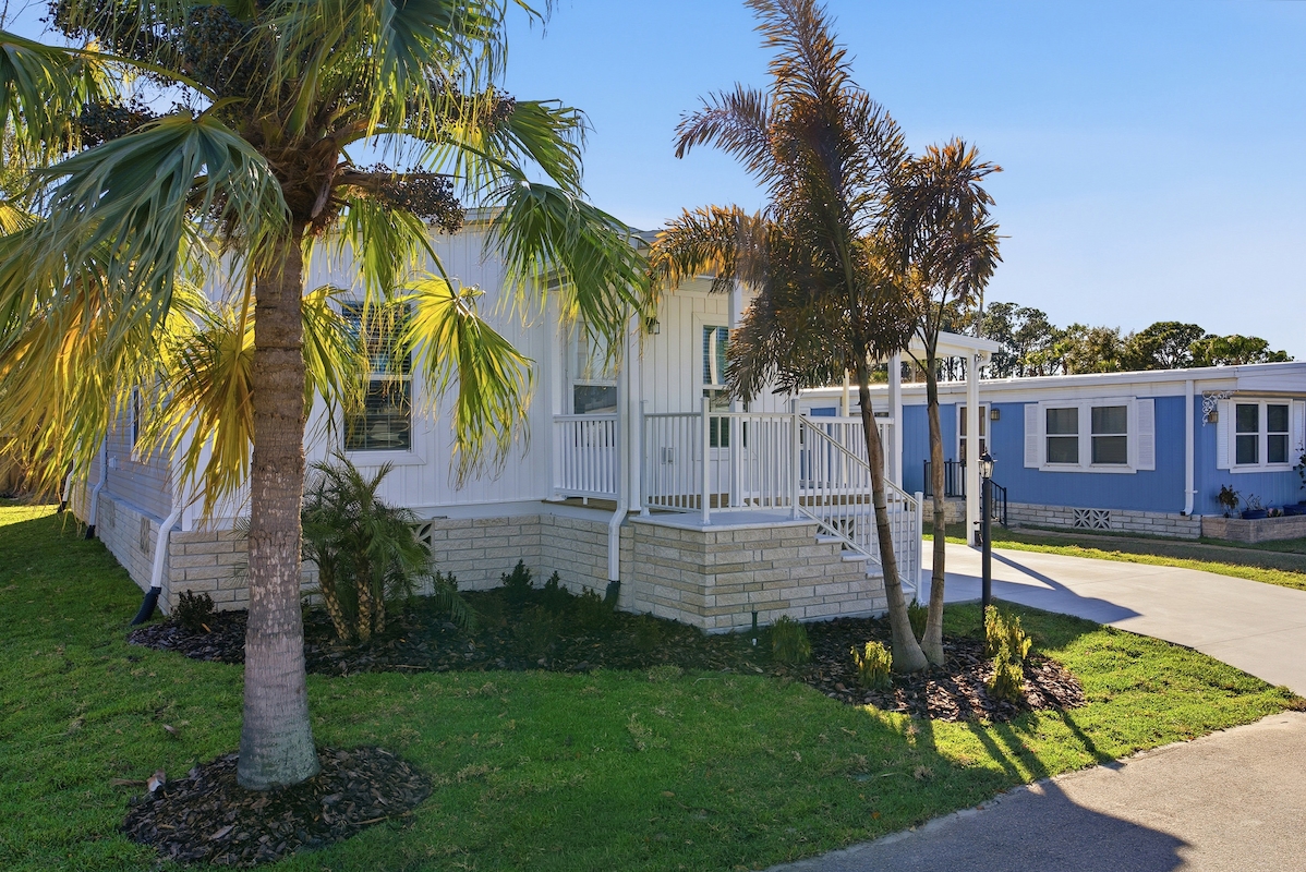 RPV Royal Palm Village