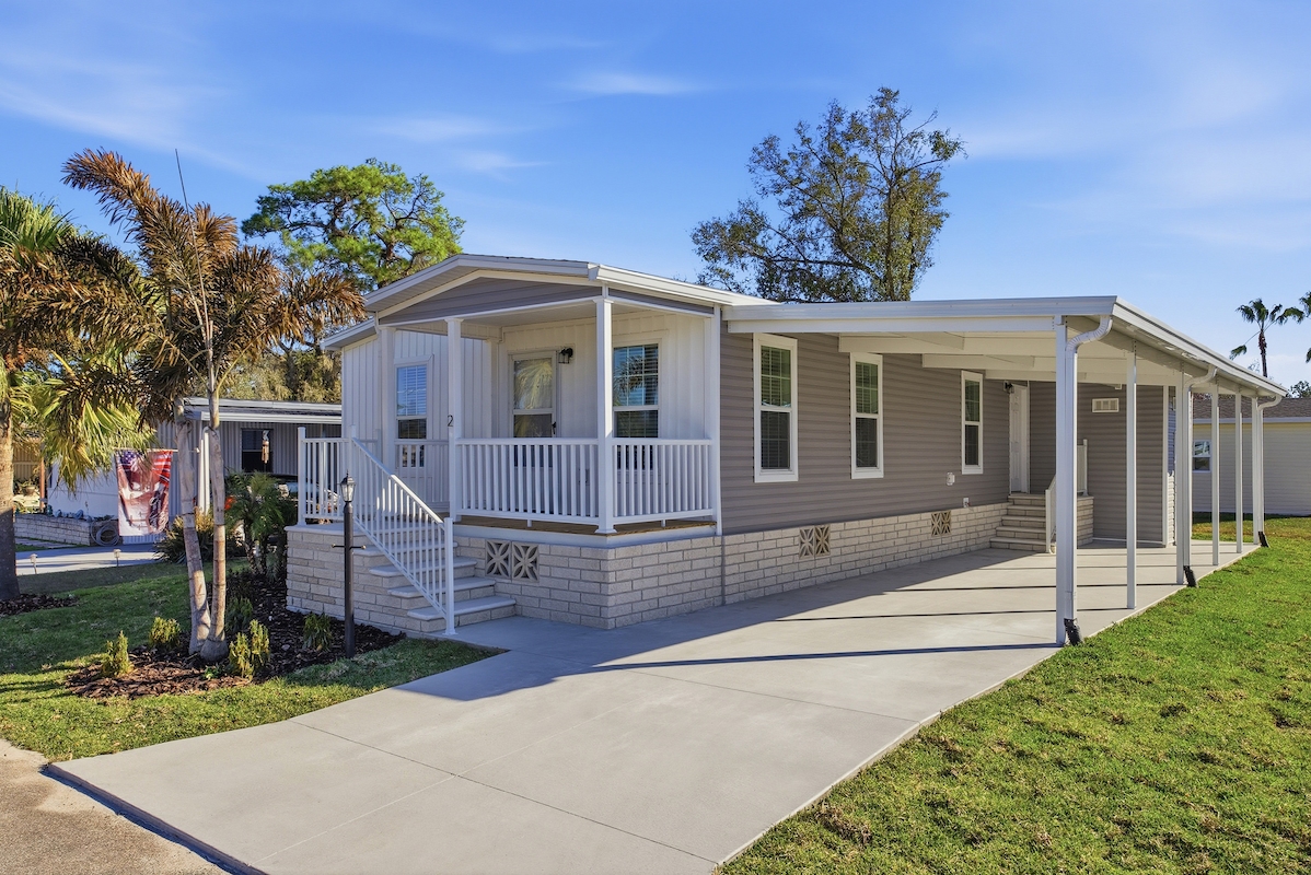 RPV Royal Palm Village