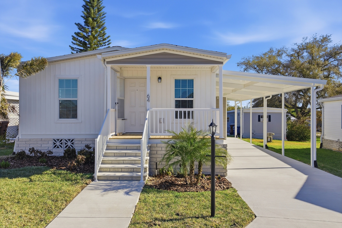 RPV Royal Palm Village