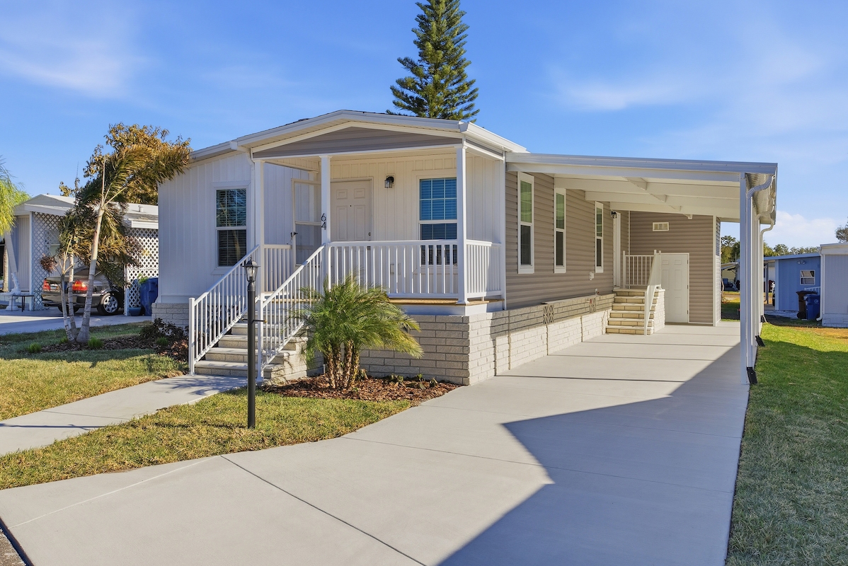 RPV Royal Palm Village