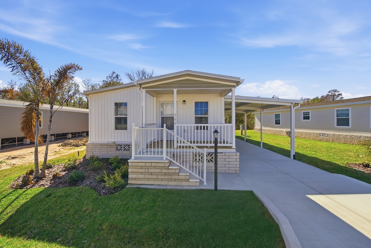 RPV Royal Palm Village