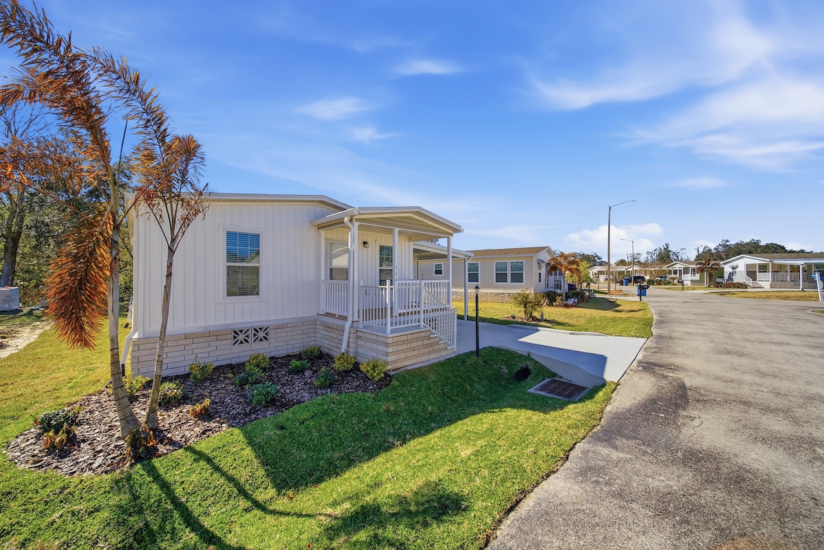 RPV Royal Palm Village