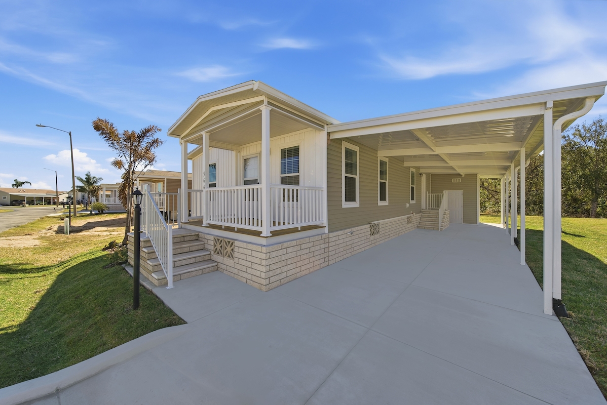 RPV Royal Palm Village