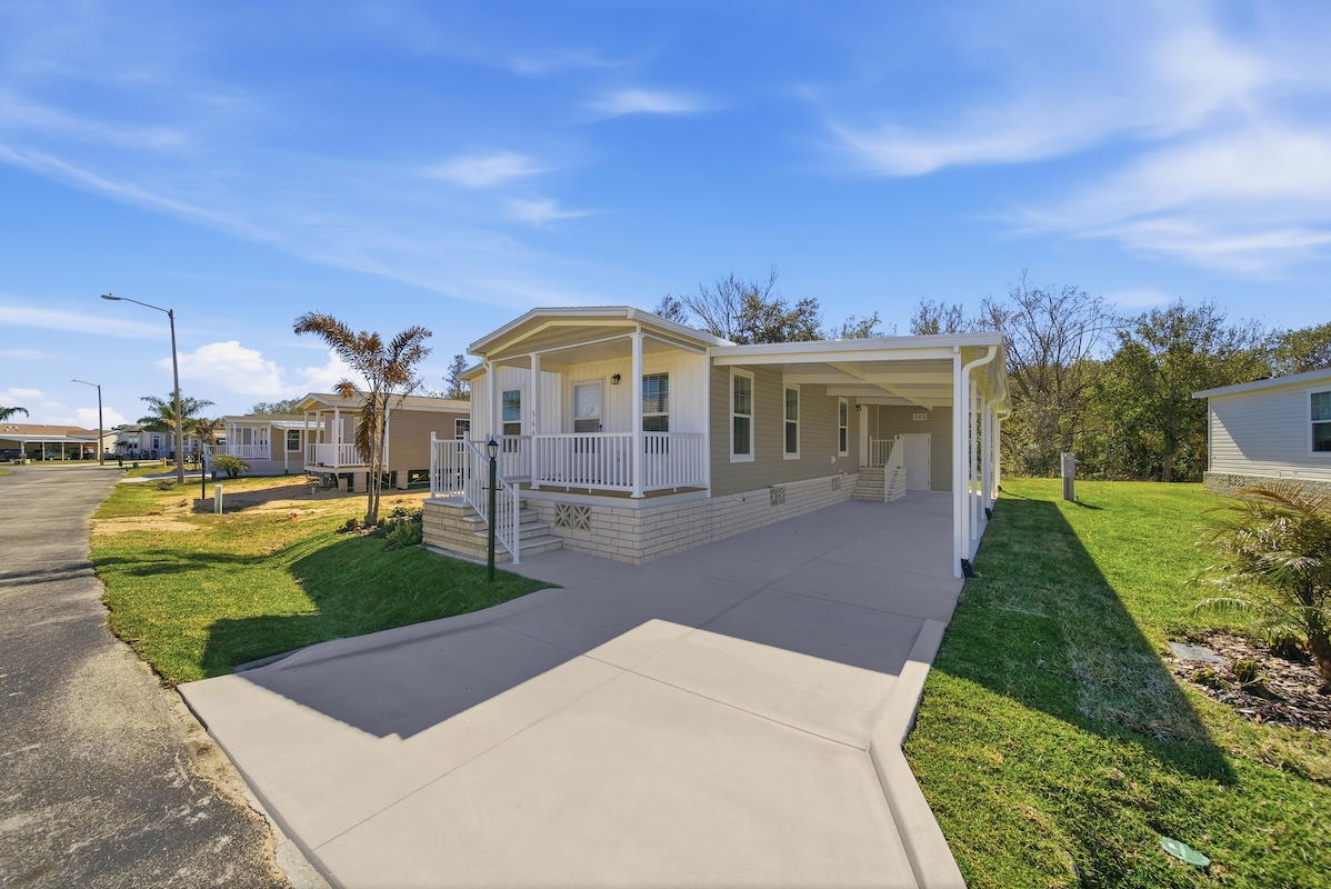 RPV Royal Palm Village