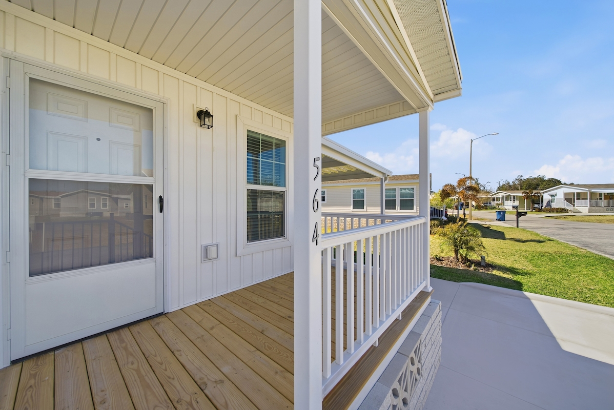 RPV Royal Palm Village