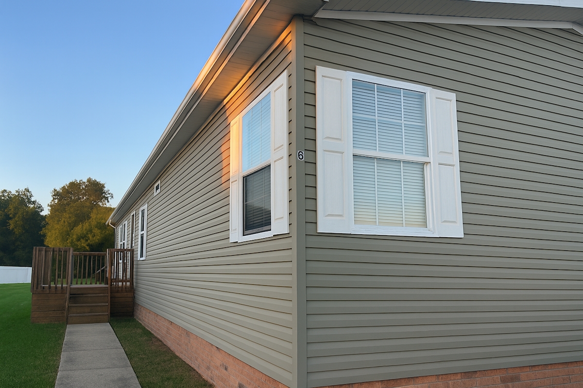 EAF East Fork Crossing