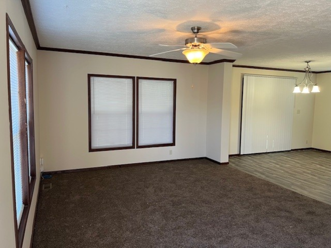 EAF East Fork Crossing