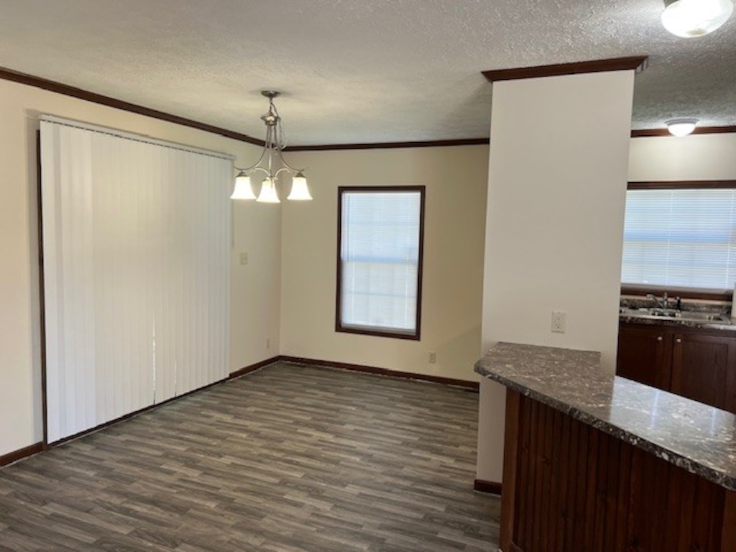 EAF East Fork Crossing