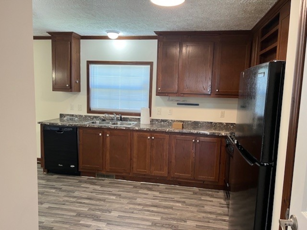 EAF East Fork Crossing