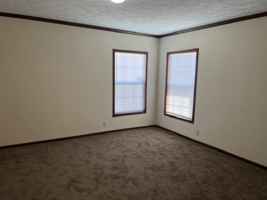 EAF East Fork Crossing