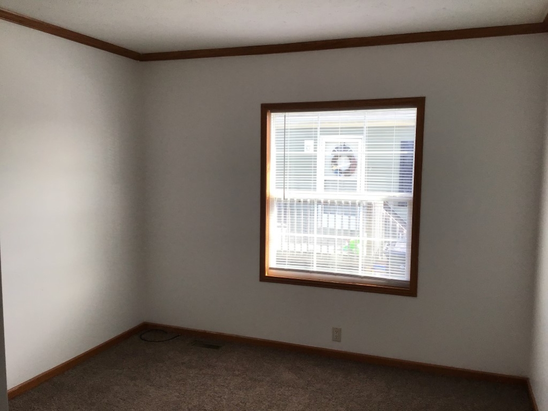 EAF East Fork Crossing