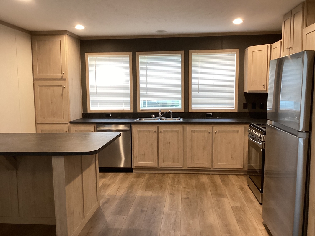 MBM Meadowbrook Estates