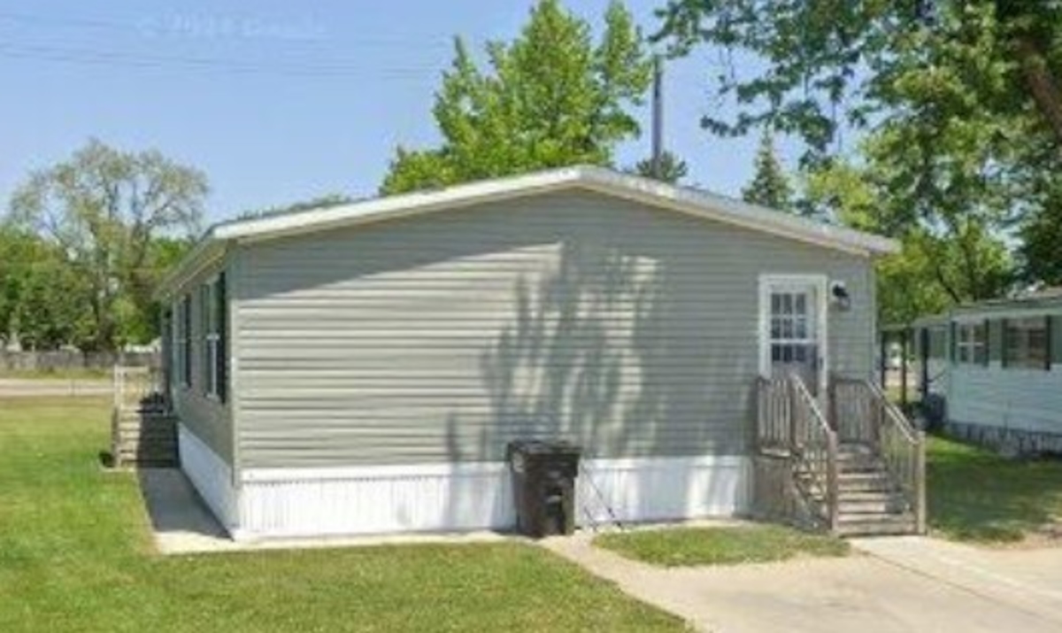 MBM Meadowbrook Estates