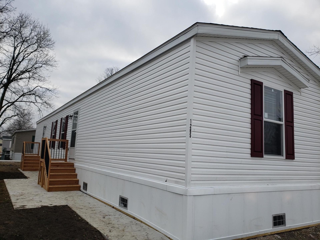 MBM Meadowbrook Estates