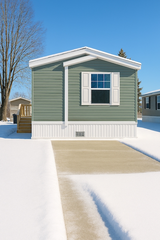 MBM Meadowbrook Estates