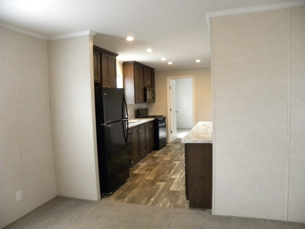 WDS Woodside Terrace