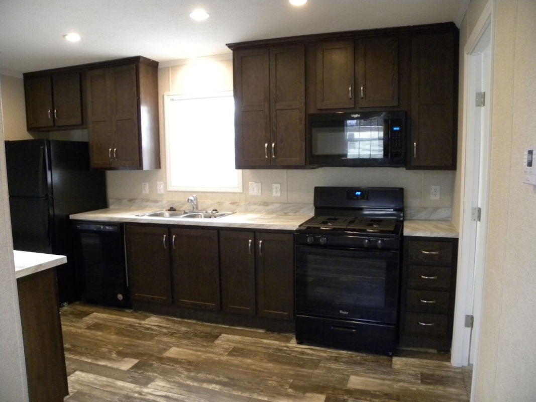 WDS Woodside Terrace