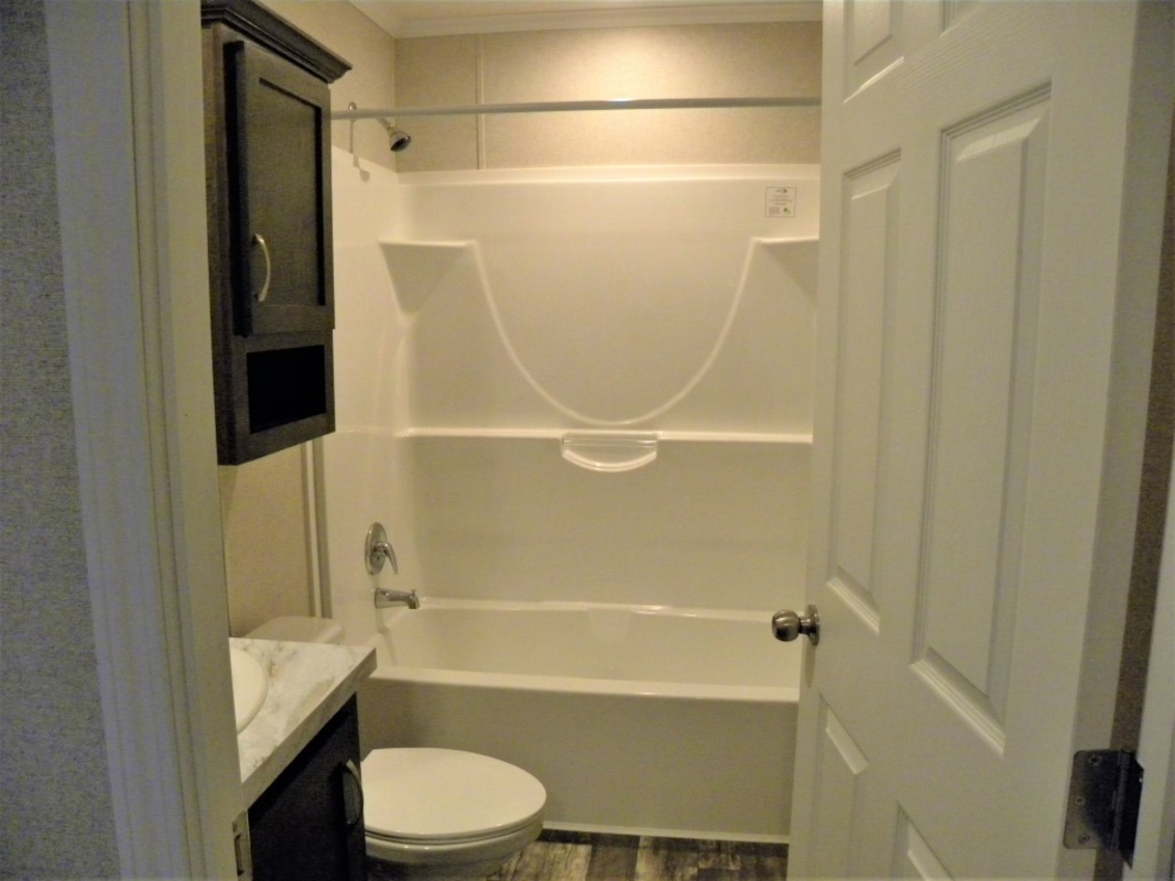 WDS Woodside Terrace