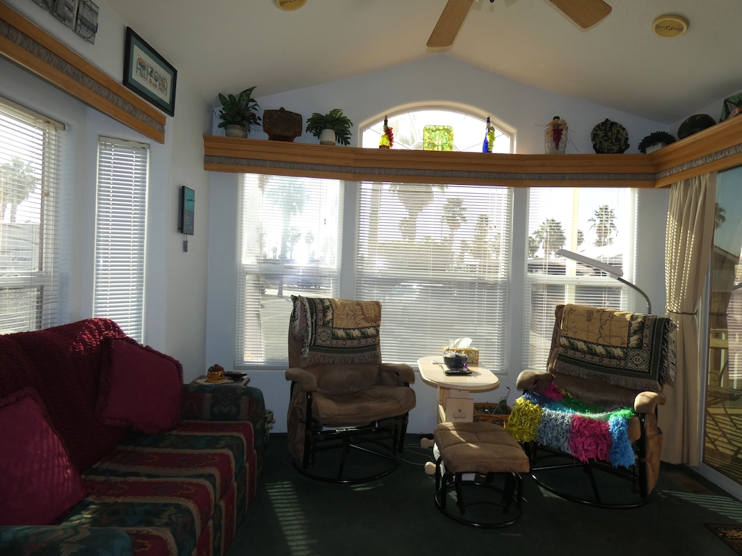 PCK Palm Creek Resort & Residences