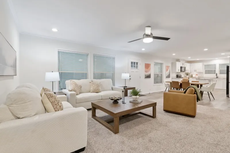 PRE Presidential Estates