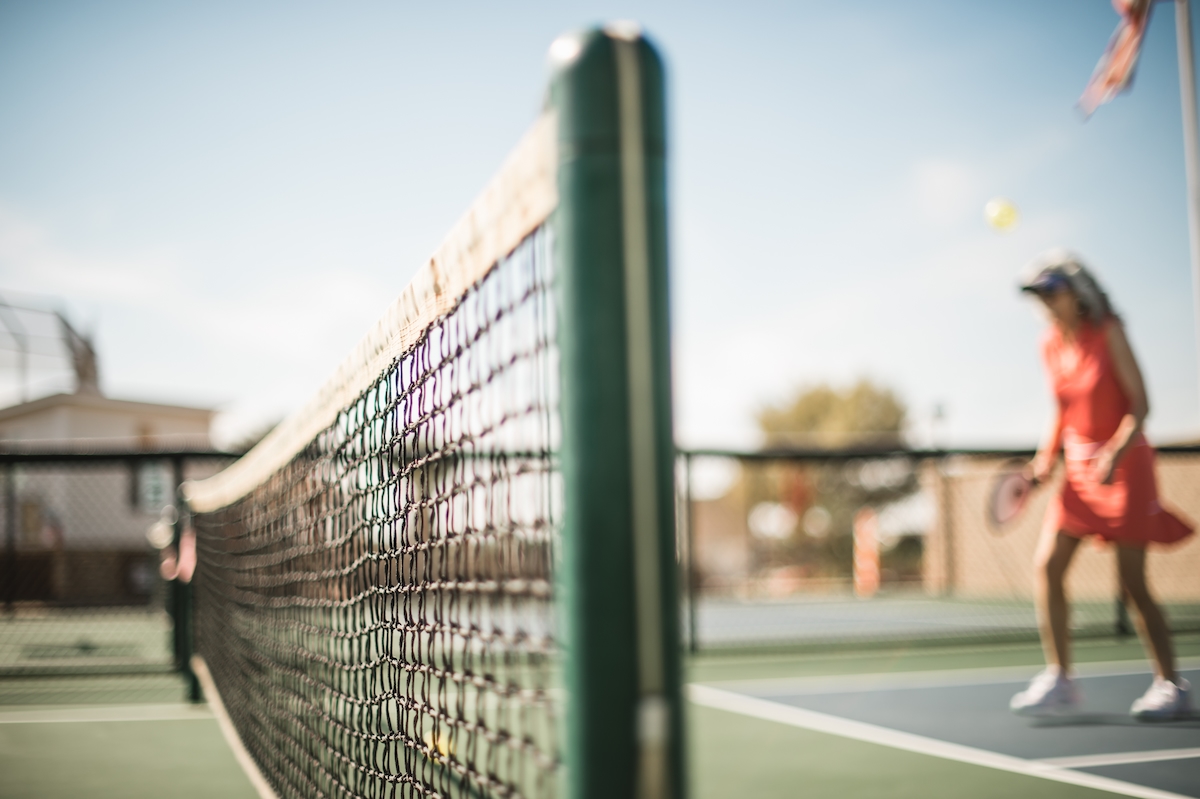 PCK Palm Creek Resort & Residences