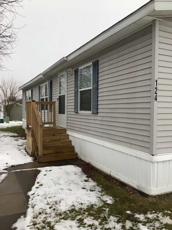 WST Westbrook Village