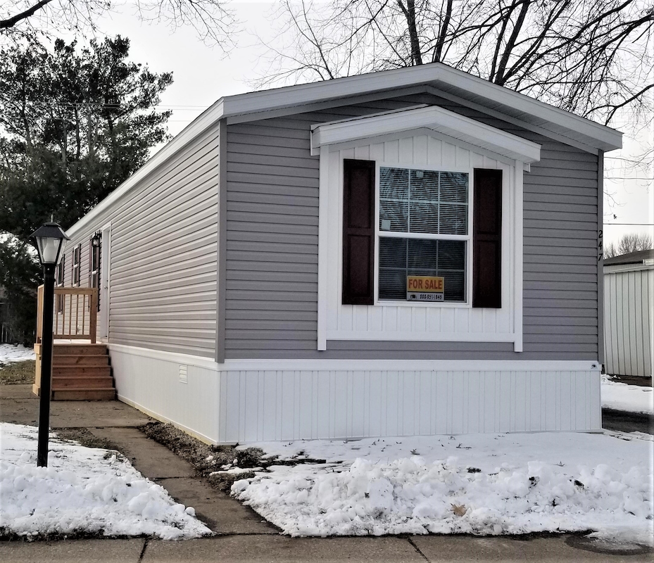 WDS Woodside Terrace