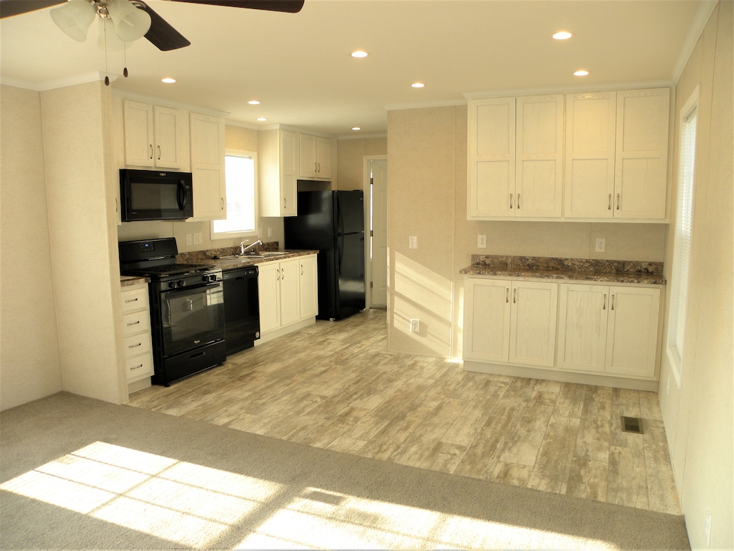 WDS Woodside Terrace