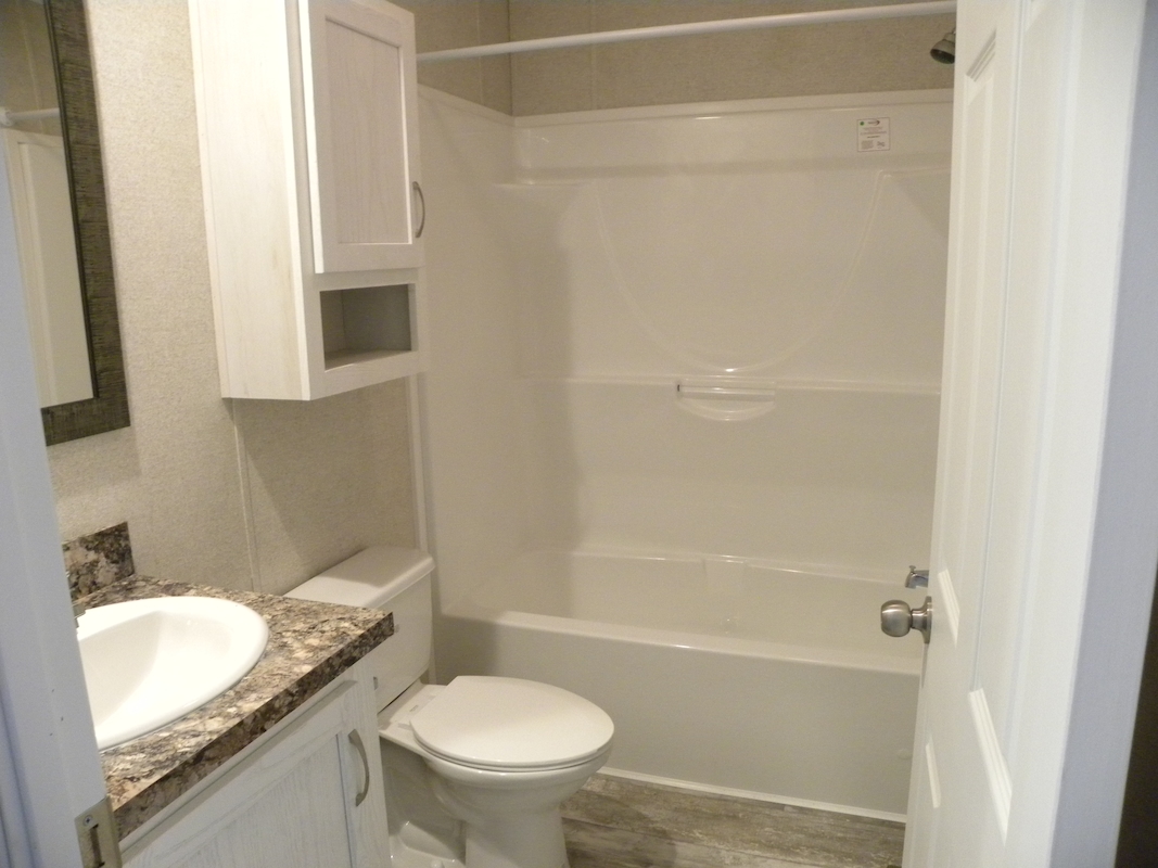 WDS Woodside Terrace