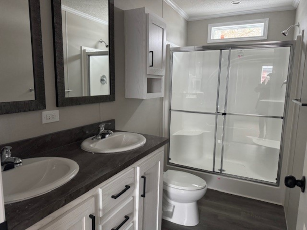 PRE Presidential Estates