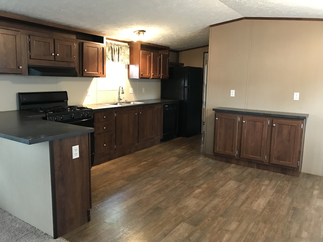 TLN Timberline Estates