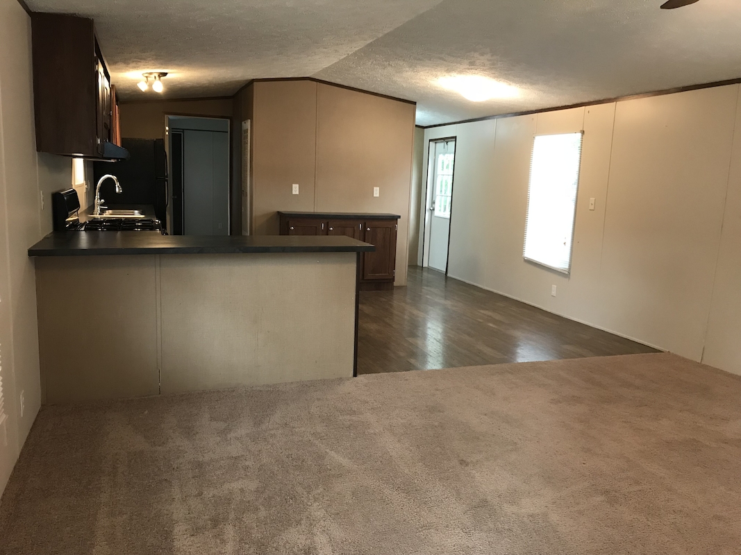 TLN Timberline Estates