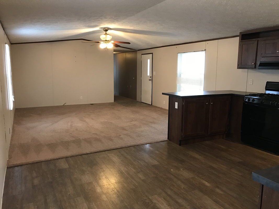 TLN Timberline Estates