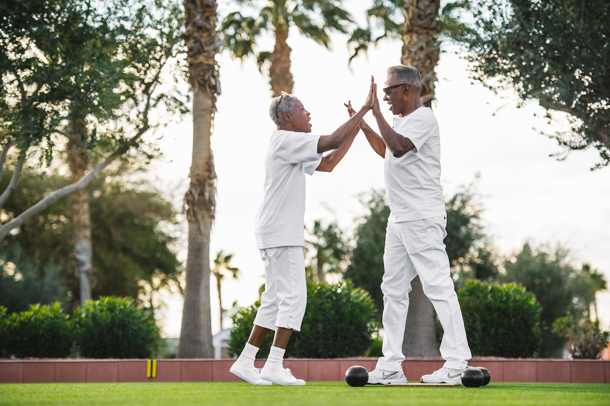 PCK Palm Creek Resort & Residences