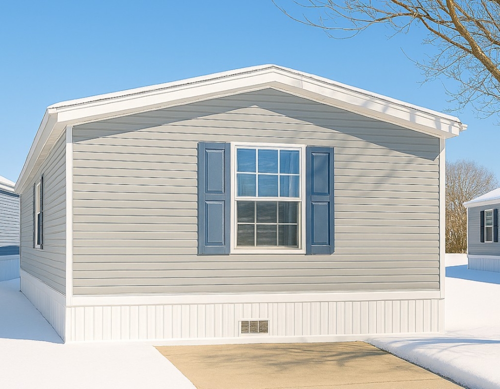 MBM Meadowbrook Estates