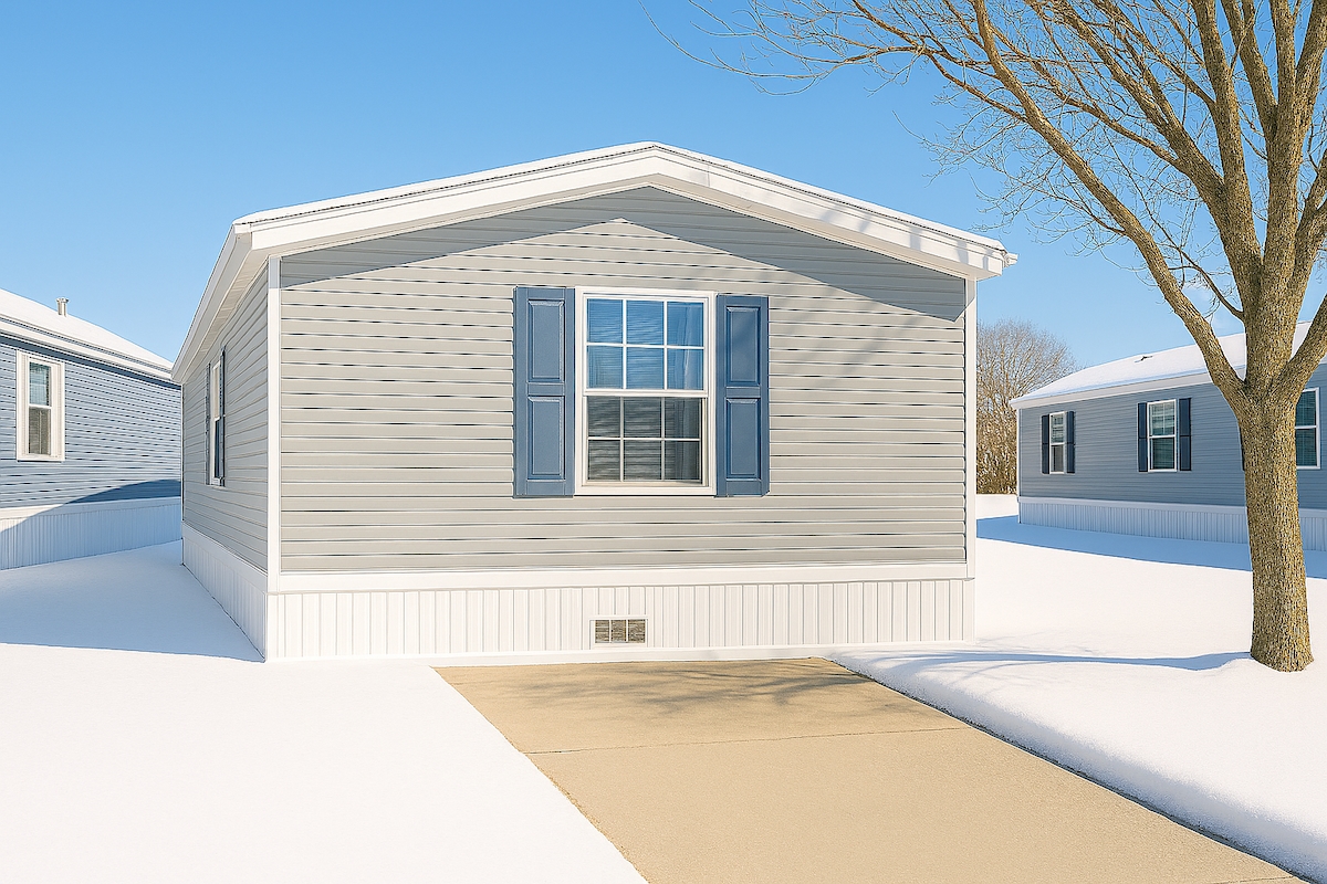 MBM Meadowbrook Estates