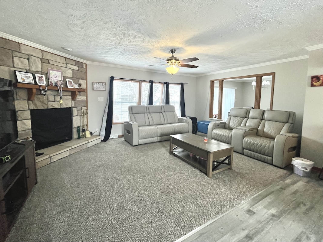 TAN Tanglewood Village