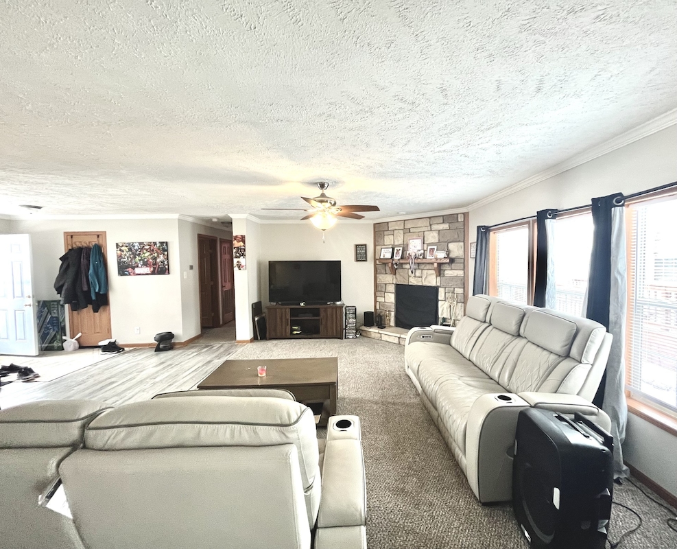 TAN Tanglewood Village