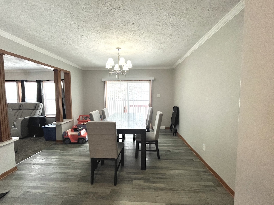 TAN Tanglewood Village