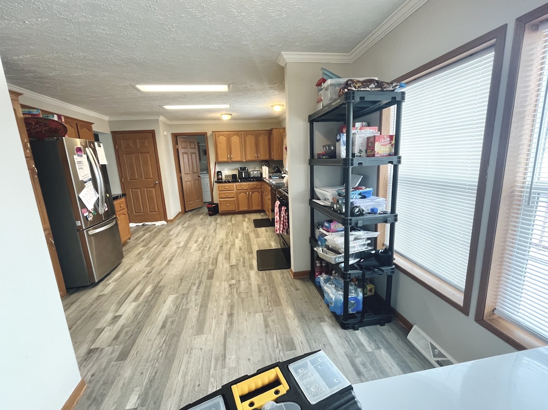 TAN Tanglewood Village