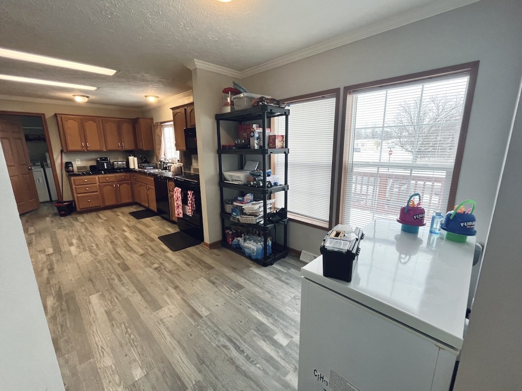 TAN Tanglewood Village