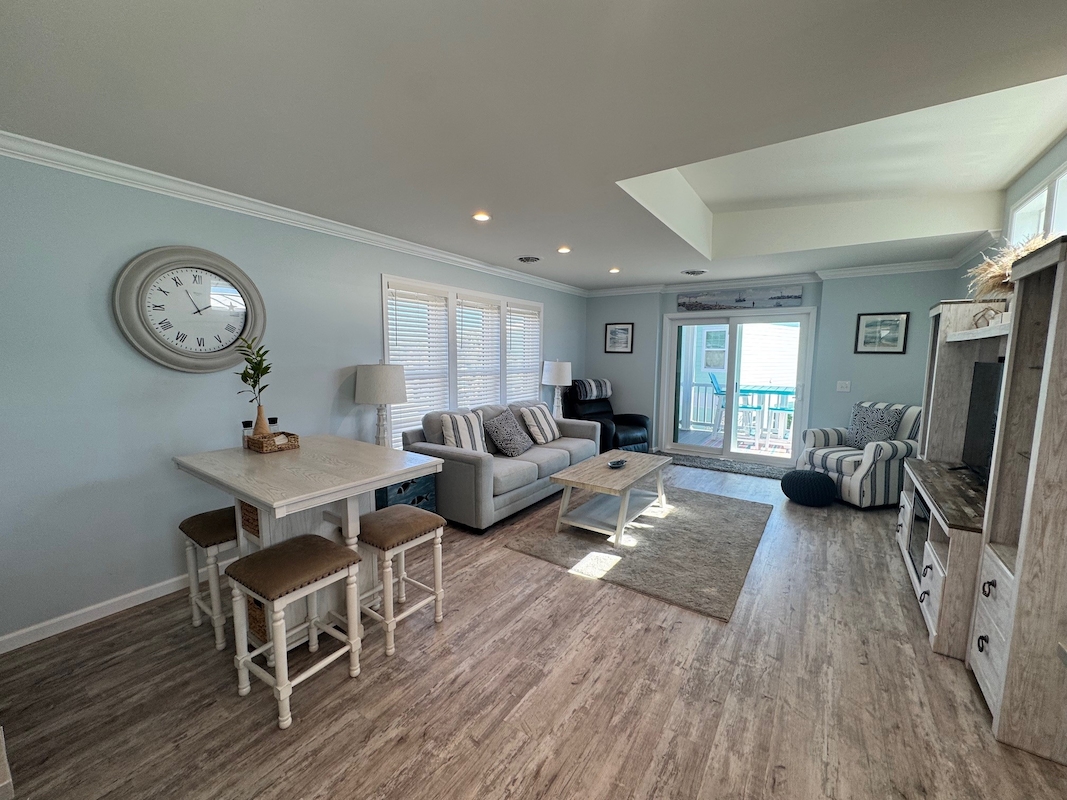 OBJ Ocean Breeze Resort