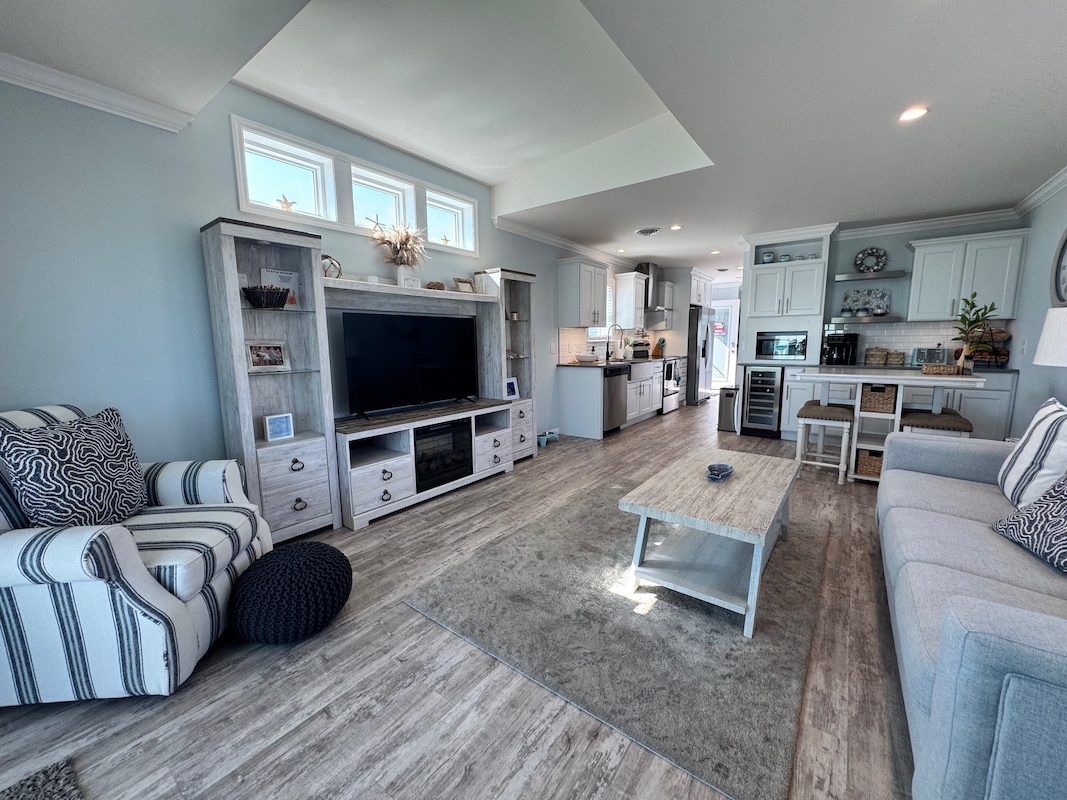 OBJ Ocean Breeze Resort