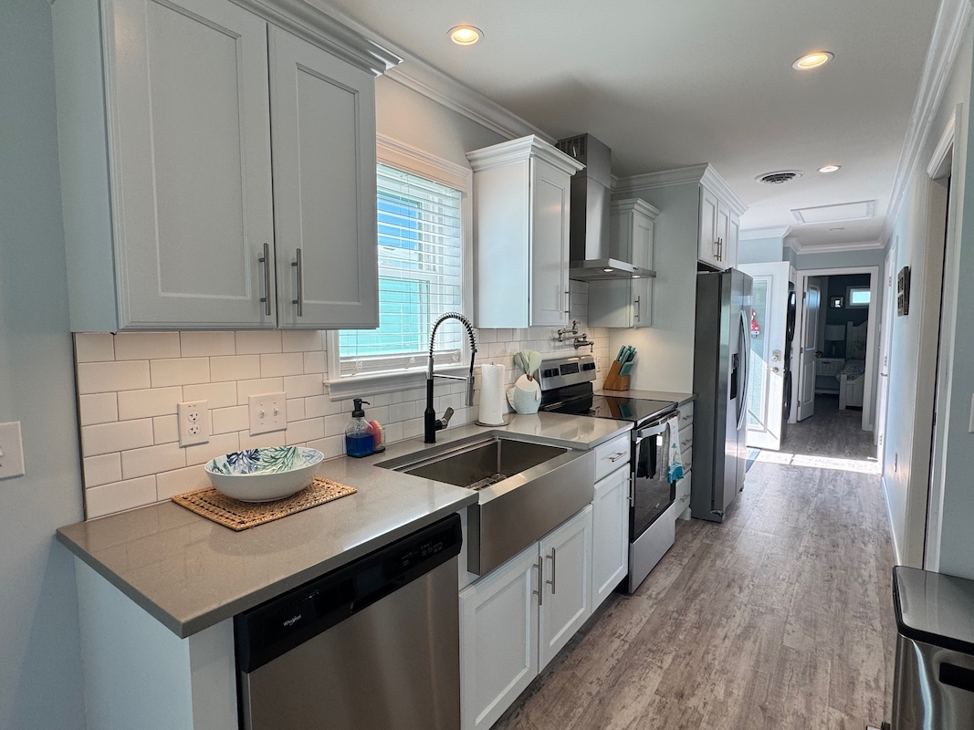 OBJ Ocean Breeze Resort