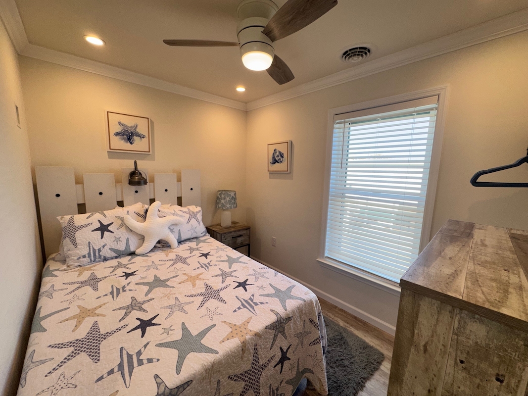 OBJ Ocean Breeze Resort