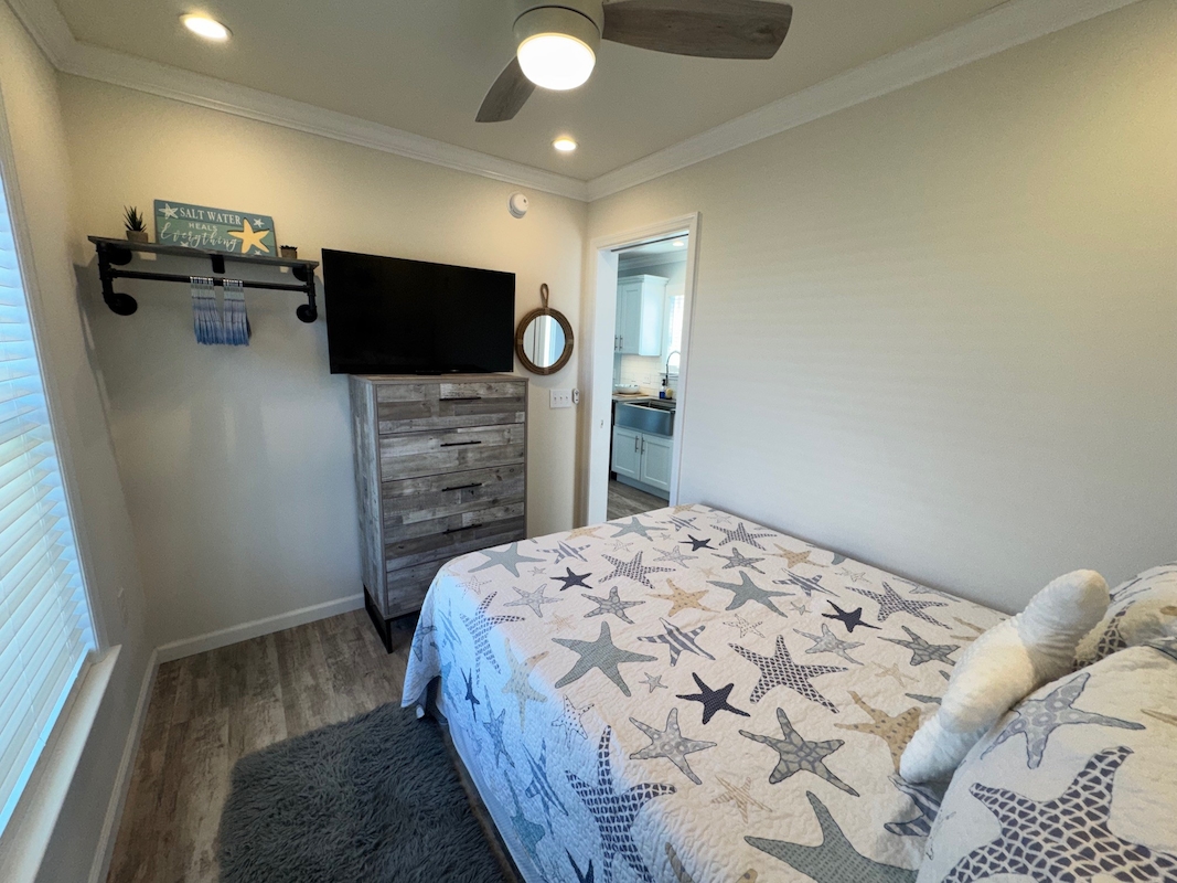 OBJ Ocean Breeze Resort