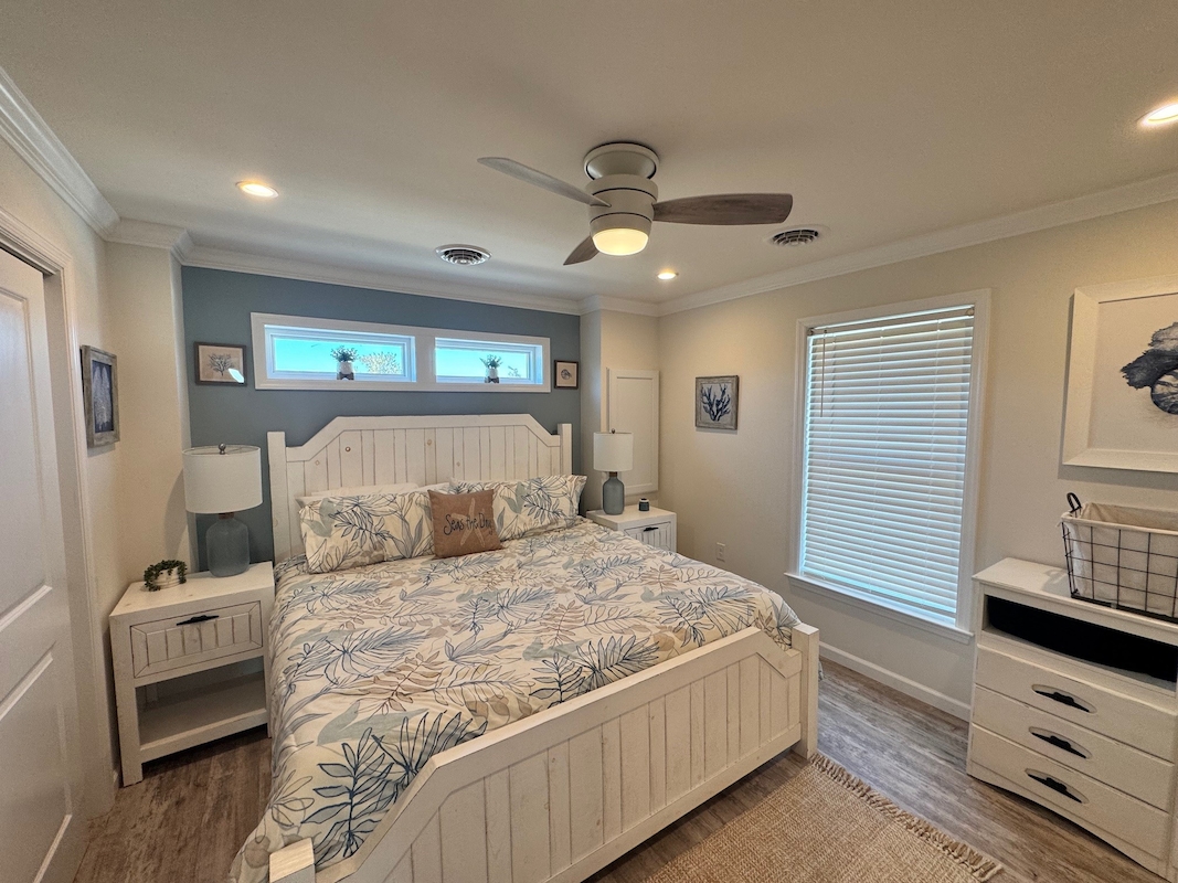 OBJ Ocean Breeze Resort