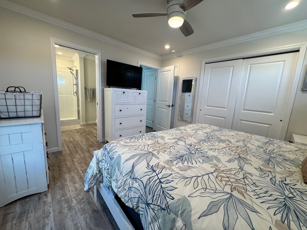 OBJ Ocean Breeze Resort